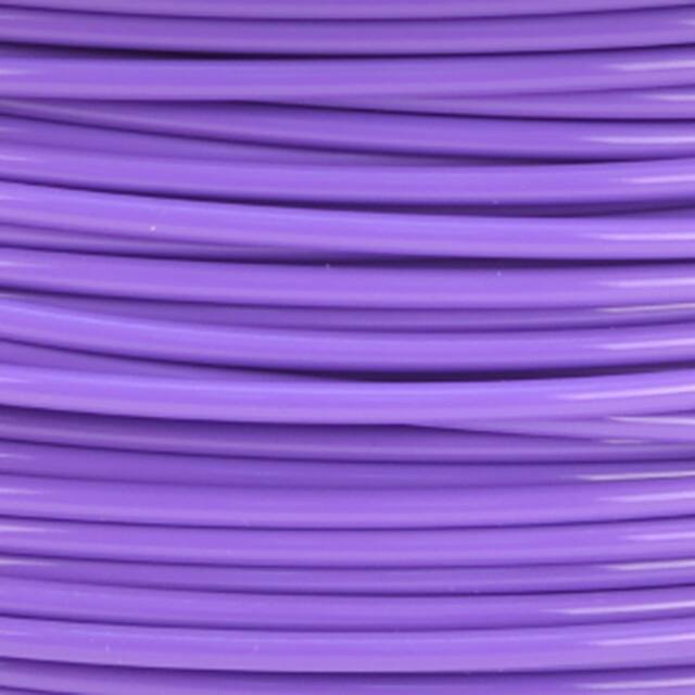 RM-PL0124 FILAMENT PURPLE PLA 0.112" 1KG