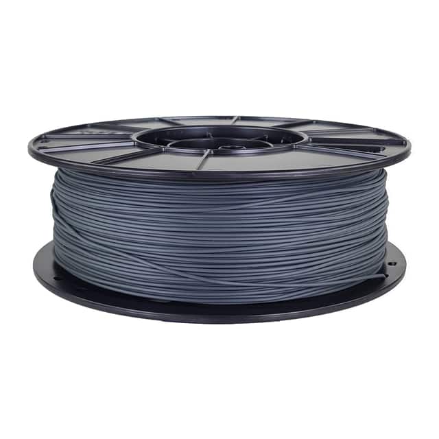 RM-PL0273 3D-FUEL, STANDARD PLA, CHARCOAL