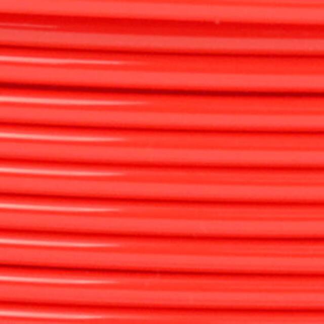 RM-MS0018 FILAMENT RED TPC 750G