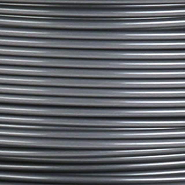 RM-AB0127 FILAMENT SILVER ABS 0.112" 1KG