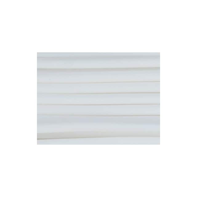 RM-TE0042 SNOW NINJAFLEX TPU FILAMENT, 1.7