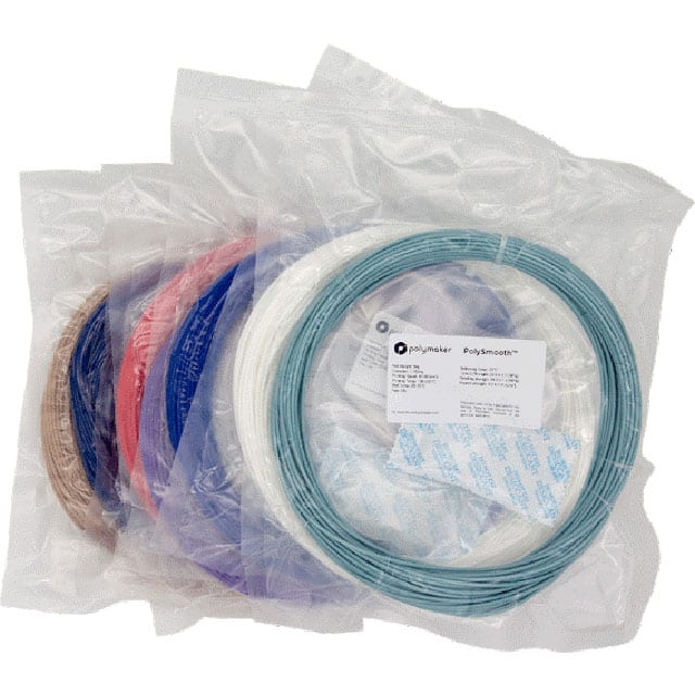 PM70230 SAMPLE BOX 1 (1.75MM, 7*50G) RAN