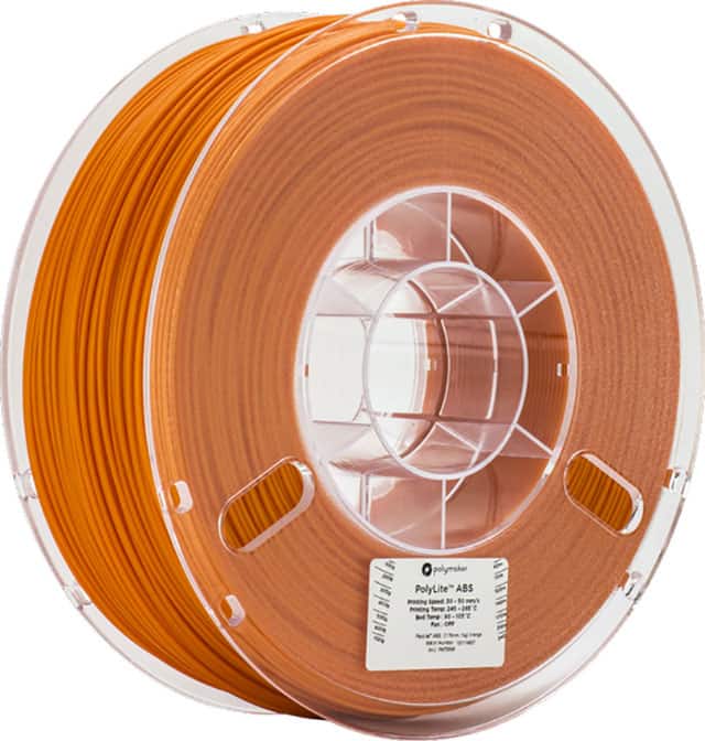 PM70069 POLYLITE ABS (1.75MM, 1000G) ORA