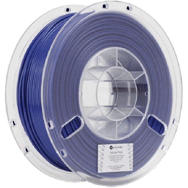 PM70532 POLYLITE PLA (2.85MM, 1000G) BLU
