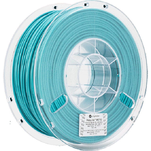 PM70130 POLYLITE PETG (2.85MM, 1000G) PO