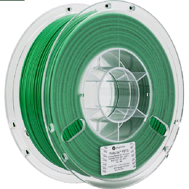 PM70068 POLYLITE PETG (2.85MM, 1000G) GR