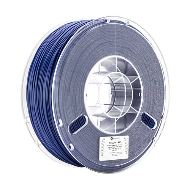 PM70639 POLYLITE ABS (1.75MM, 1000G) BLU