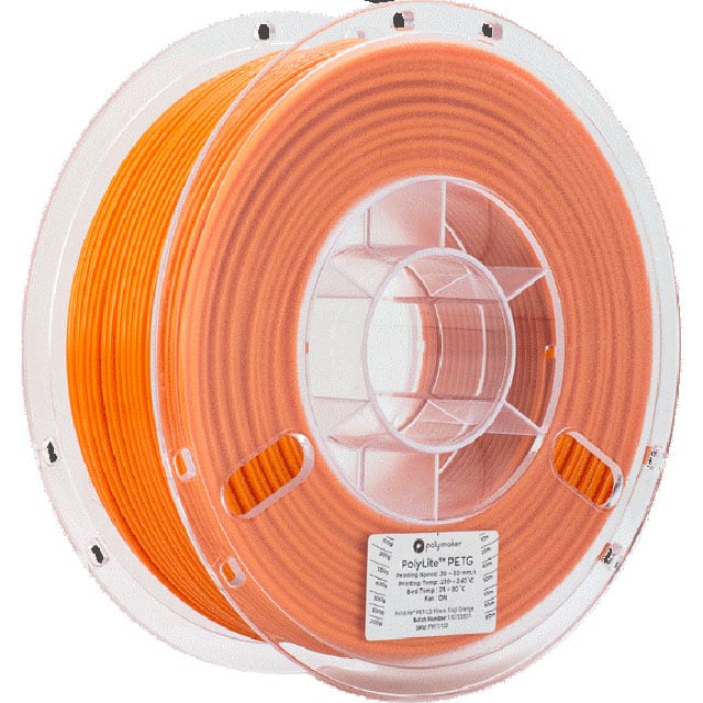 PM70122 POLYLITE PETG (2.85MM, 1000G) OR