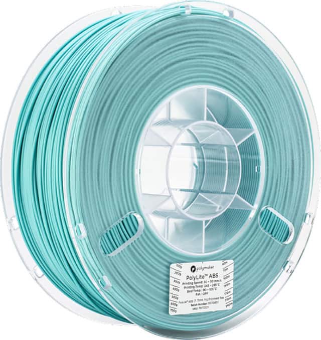 PM70123 POLYLITE ABS (1.75MM, 1000G) POL