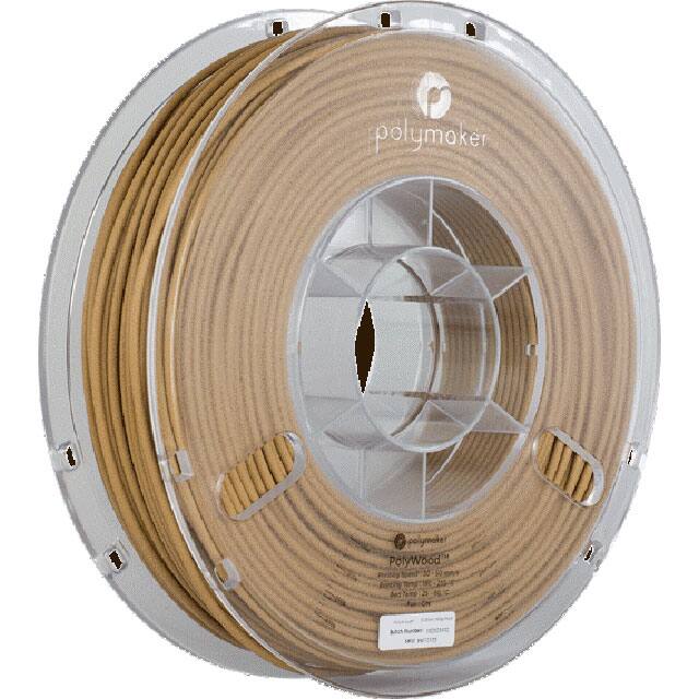 PM70133 POLYWOOD (2.85MM, 600G) WOOD