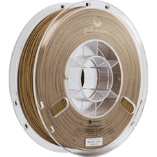 PM70132 POLYWOOD (1.75MM, 600G) WOOD