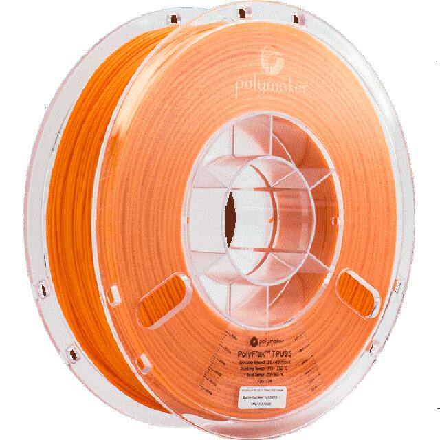 PM70108 POLYFLEX TPU95 (1.75MM, 750G) OR