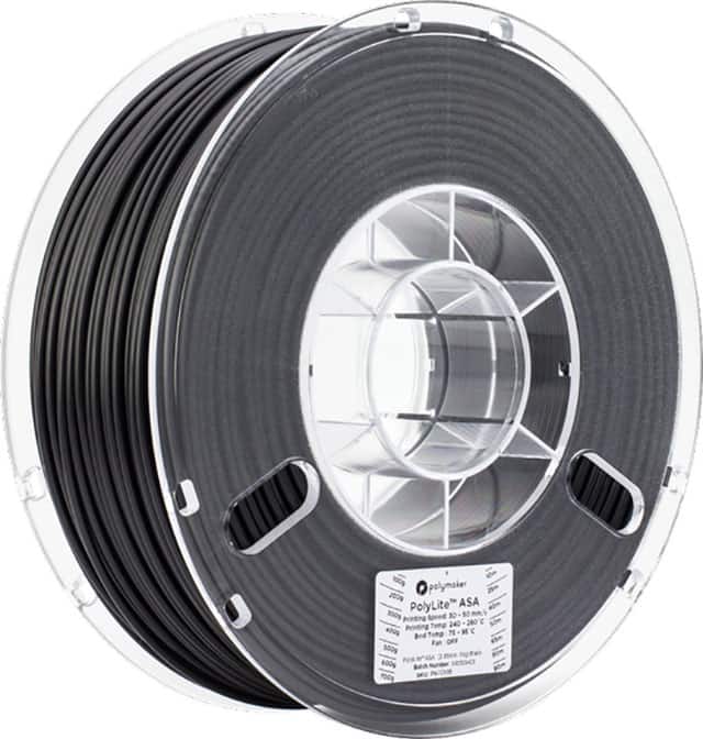 PM70198 POLYLITE ASA (2.85MM, 1000G) BLA