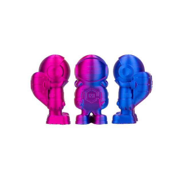 RM-CL0017 MATTERHACKERS QUANTUM DUAL-COLOR