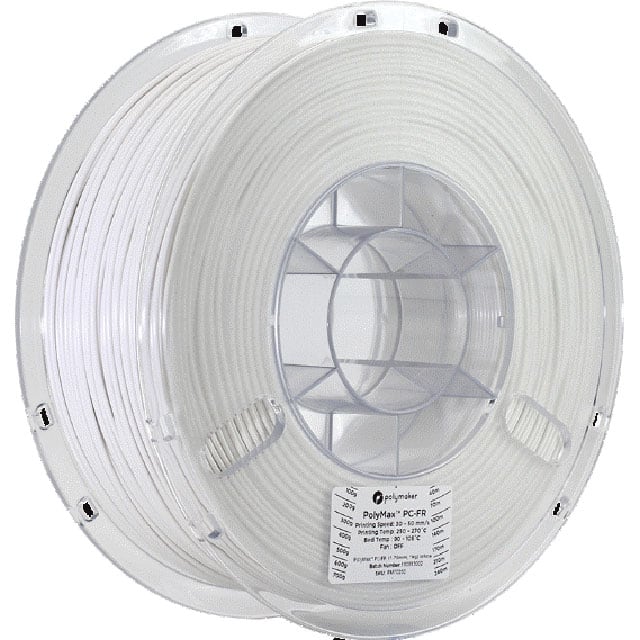 PM70250 POLYMAX PC-FR (1.75MM, 1000G) WH