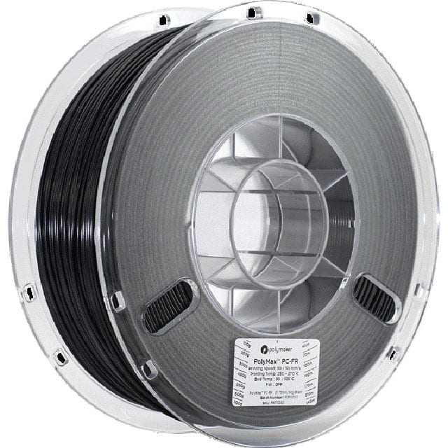 PM70252 POLYMAX PC-FR (1.75MM, 1000G) BL