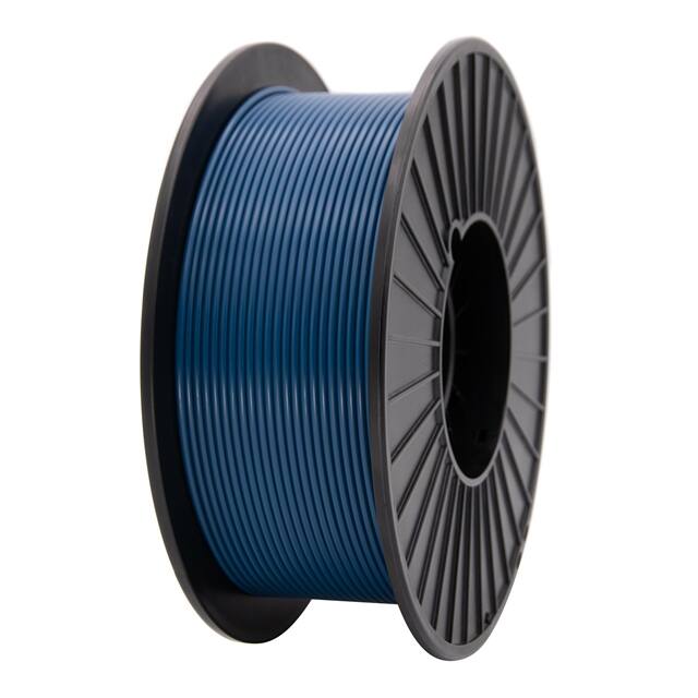 JA3D-C1001313 PA 4500 BLUE, 1.75MM, 0.75KG