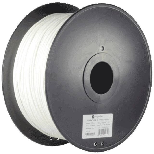 PM70161 POLYMAX PLA (2.85MM, 3000G) WHIT
