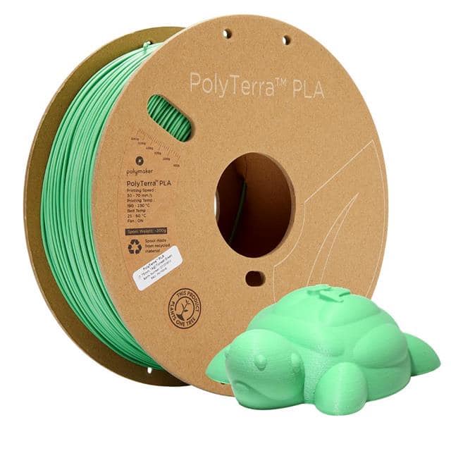 RM-PL0329 POLYMAKER POLYTERRA PLA FILAMENT