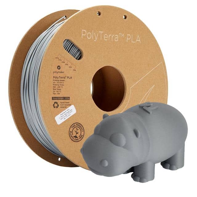 RM-PL0309 POLYMAKER POLYTERRA PLA FILAMENT