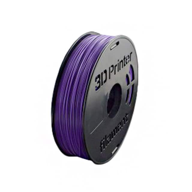 FIT0532-PE FILAMENT PURPLE PLA 0.07" 1KG