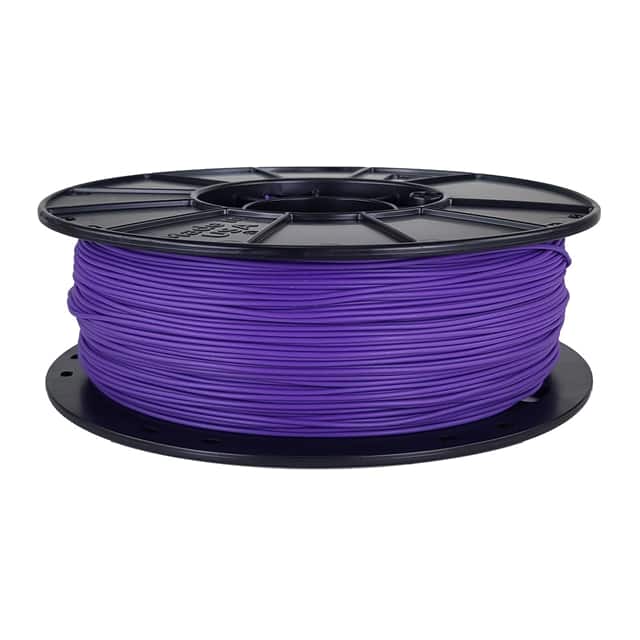 RM-PL0275 3D-FUEL, STANDARD PLA, GRAPE PUR