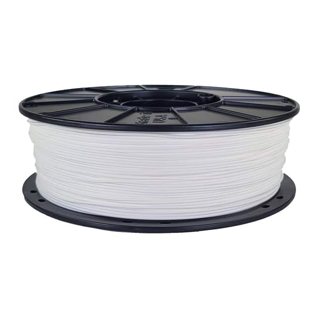 RM-PL0173 3D-FUEL, STANDARD PLA, SNOW WHIT