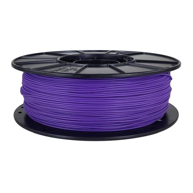 RM-PL0249 3D-FUEL, STANDARD PLA, GRAPE PUR