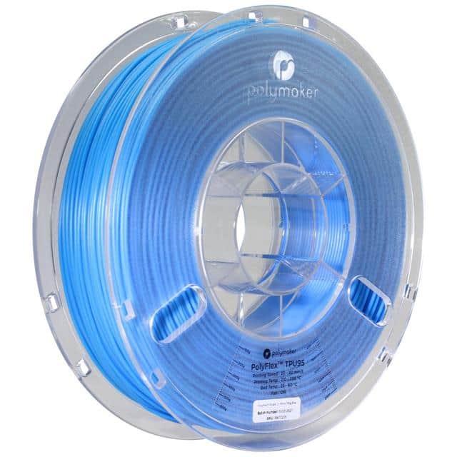 RM-TE0126 POLYMAKER POLYFLEX TPU95 FILAMEN