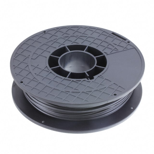 RM-NY0026 FILAMENT BLACK 0.118" 453.59G