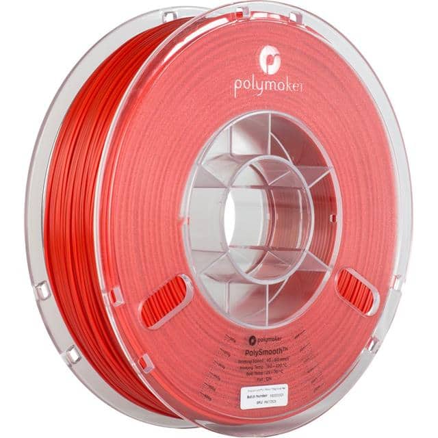 RM-PV0017 POLYMAKER POLYSMOOTH FILAMENT (1