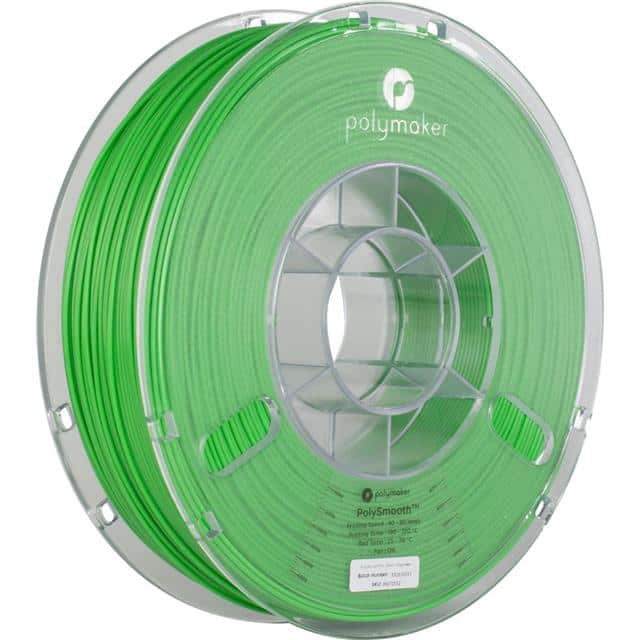 RM-PV0019 POLYMAKER POLYSMOOTH FILAMENT (1