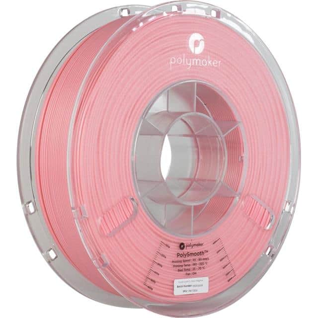 RM-PV0022 POLYMAKER POLYSMOOTH FILAMENT (1
