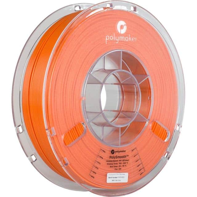RM-PV0020 POLYMAKER POLYSMOOTH FILAMENT (1