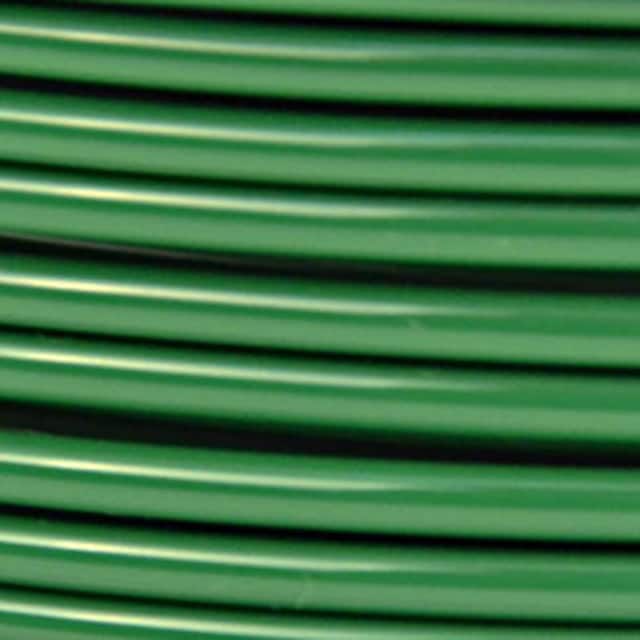 RM-MS0027 FILAMENT GREEN TPC 750G