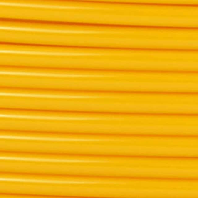 RM-MS0021 FILAMENT YELLOW TPC 750G