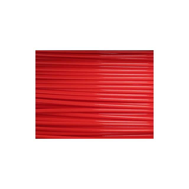 RM-PE0023 IC3D PETG, RED, 1.75MM FILAMENT,