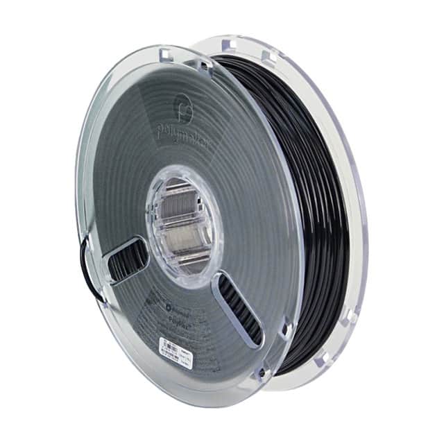 RM-PY0004 FILAMENT BLACK PC 0.112" 750G