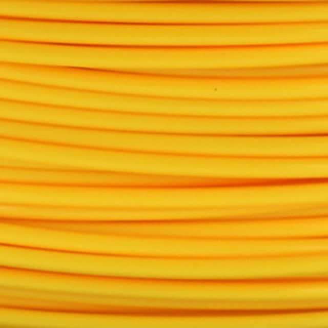 RM-AB0129 FILAMENT YELLOW ABS 0.118" 1KG