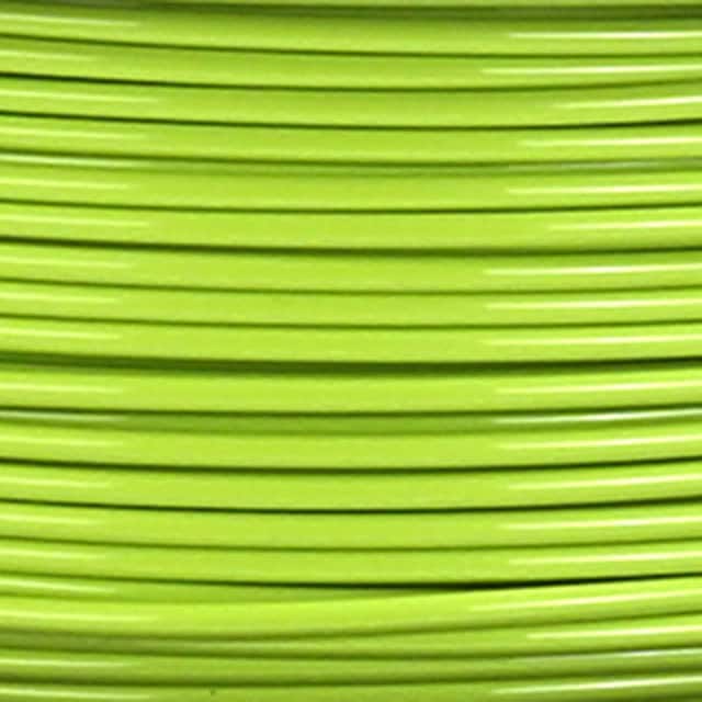 RM-AB0123 FILAMENT GREEN ABS 0.112" 1KG