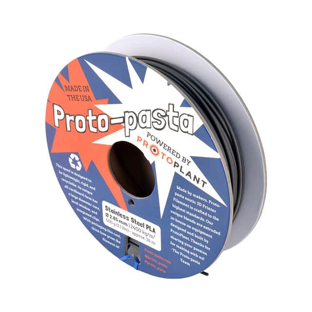 RM-PL0066 FILAMENT PLA 0.118" 500G