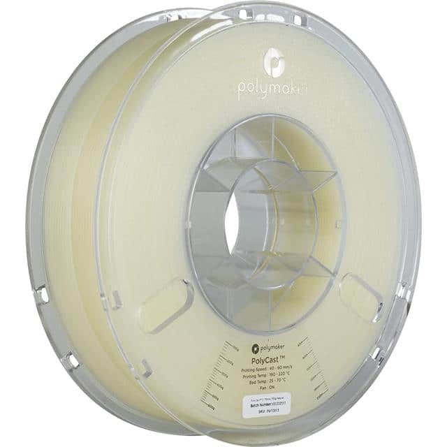 RM-PL0165 POLYMAKER POLYCAST FILAMENT (2.8