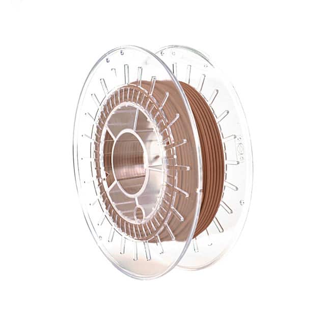 RM-MT0002 FILAMENT COPPER PLA 0.112" 750G