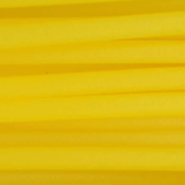 RM-TE0009 FILAMENT YELLOW TPU 0.118" 750G