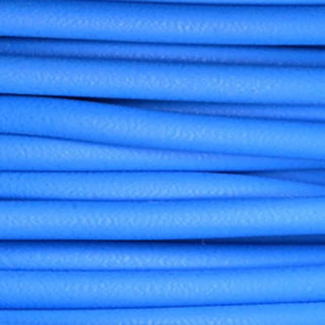 RM-TE0024 FILAMENT BLUE TPU 0.118" 750G