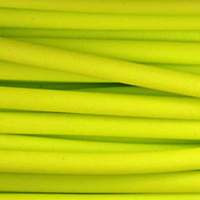 RM-TE0027 FILAMENT GREEN TPU 0.118" 750G