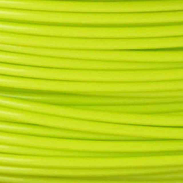 RM-AB0134 FILAMENT GREEN ABS 0.118" 2.3KG