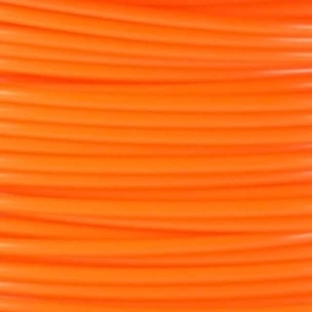 RM-AB0136 FILAMENT ORANGE ABS 0.118" 2.3KG