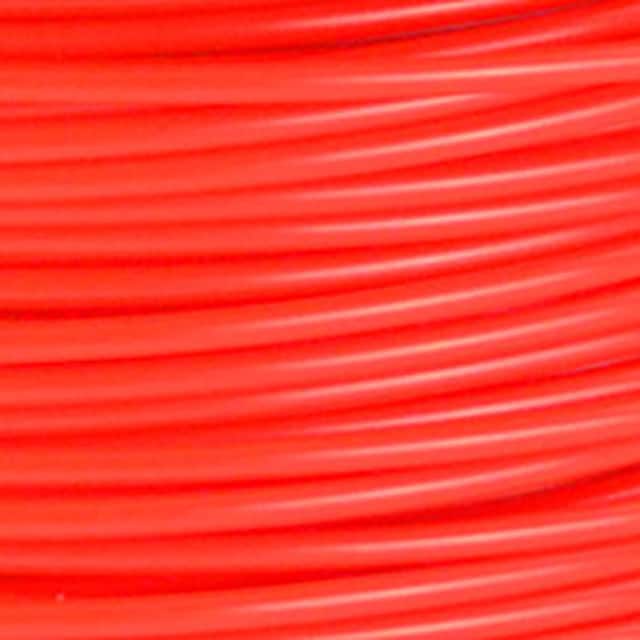 RM-AB0137 FILAMENT RED ABS 0.118" 2.3KG