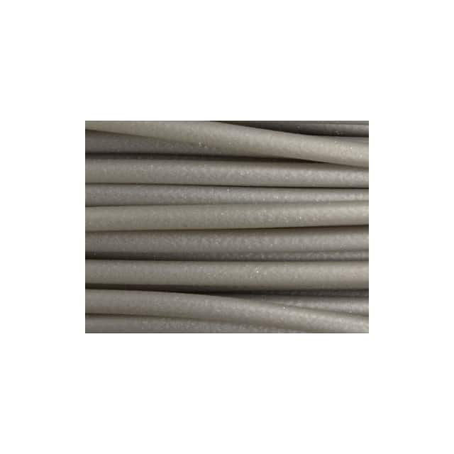 RM-TE0050 STEEL NINJAFLEX TPU FILAMENT, 1.